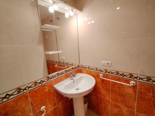 Apartamento Acv - Acapulco I-1� Linea Planta 10 Norte