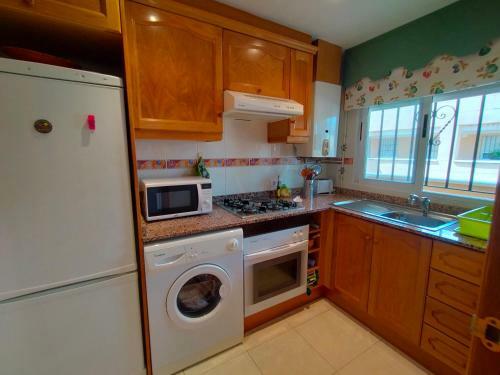 Apartamento Acv - Acapulco I-1� Linea Planta 10 Norte