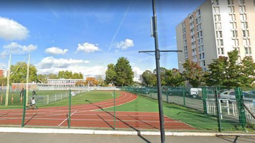 Apartamento Appartement T3