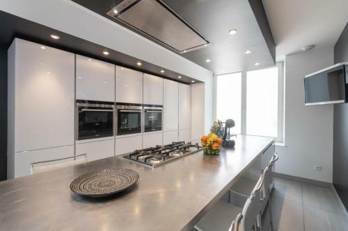 Apartamento Le Loft, Incroyable Avec Jacuzzi