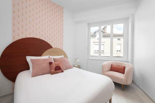 Apartamento Le Loft, Incroyable Avec Jacuzzi