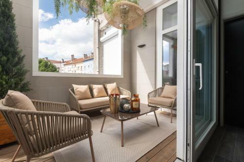 Apartamento Le Loft, Incroyable Avec Jacuzzi