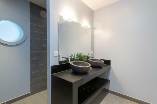 Apartamento Le Loft, Incroyable Avec Jacuzzi
