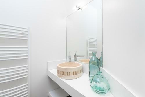 Apartamento Le Loft, Incroyable Avec Jacuzzi