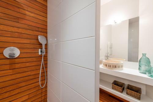 Apartamento Le Loft, Incroyable Avec Jacuzzi