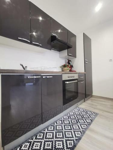Apartamento Le Cozy Des Minimes, Hyper Centre Epinal