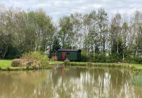 Lodge Heywood Glamping