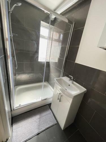 Immaculate 1-bed Apartment In Orpington