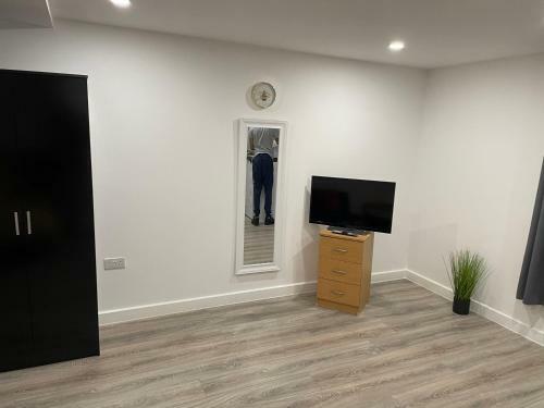 Apartamento Beautiful Penthouse Studio Flat In Bromley