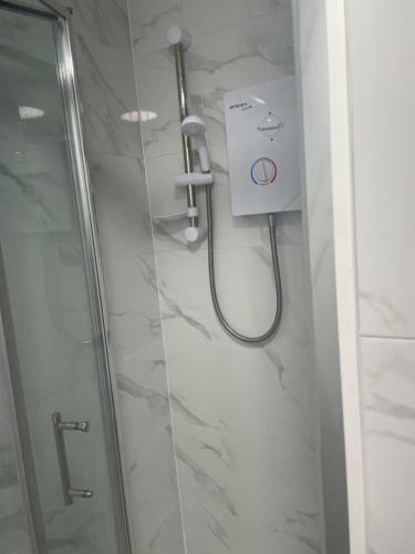 Apartamento Beautiful Penthouse Studio Flat In Bromley