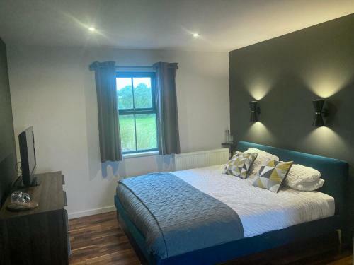 Villa Luxury, Holiday Home In Orphir Overlooking Hoy Hls