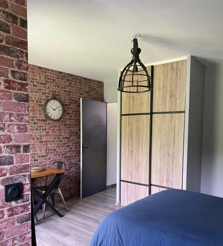 Apartamento L'industrie Honfleuraise