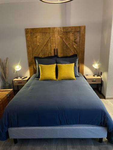 Apartamento L'industrie Honfleuraise