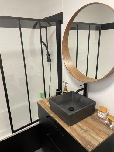 Apartamento L'industrie Honfleuraise