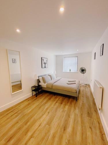 Prosper House Apartment 4