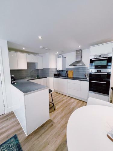 Prosper House Apartment 4