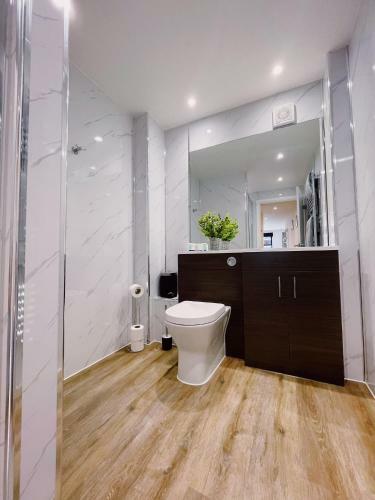 Prosper House Apartment 4