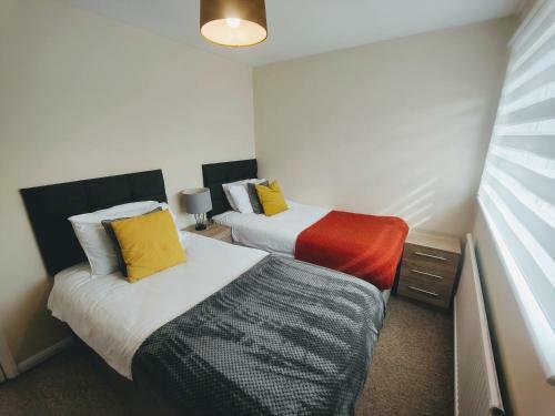**new** Piping House 4bedroom