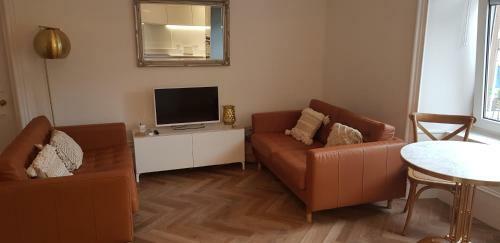 Argyll Square Apartment Oban