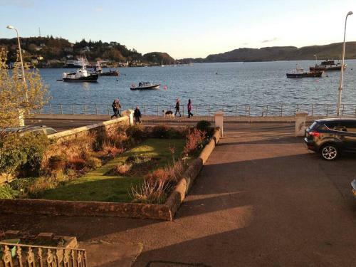 Westbay Seafront Apartment