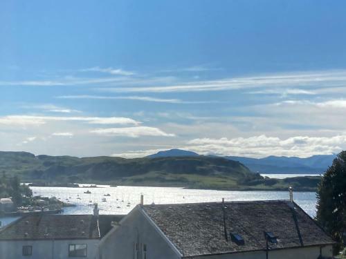 Apartamento Edgemont Annexe Oban