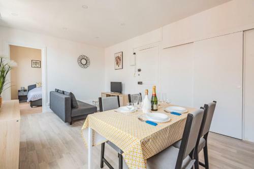 Apartamento Au 29 - Hypercentre 4 Pers