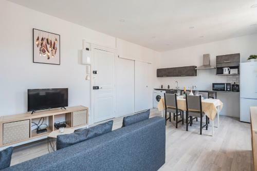 Apartamento Au 29 - Hypercentre 4 Pers