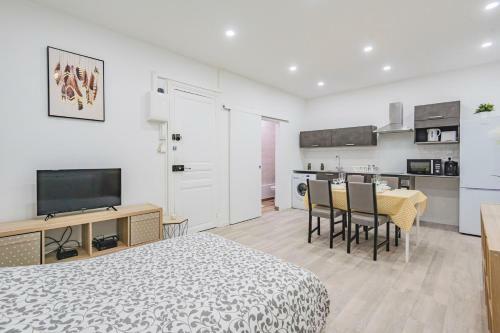 Apartamento Au 29 - Hypercentre 4 Pers