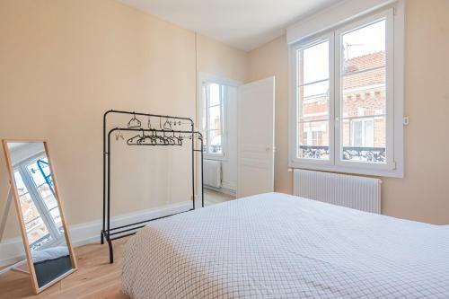 Apartamento Au 29 - Hypercentre 4 Pers
