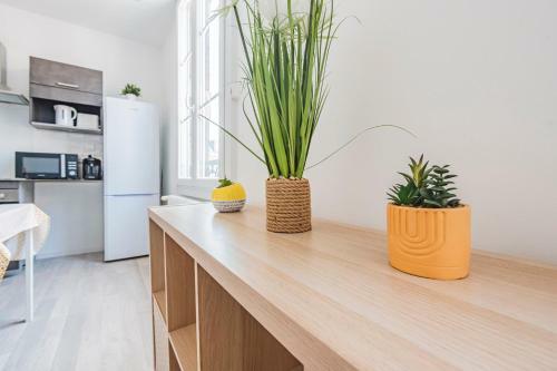 Apartamento Au 29 - Hypercentre 4 Pers