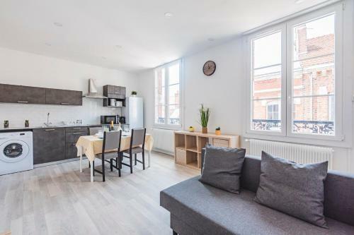 Apartamento Au 29 - Hypercentre 4 Pers