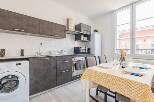 Apartamento Au 29 - Hypercentre 4 Pers