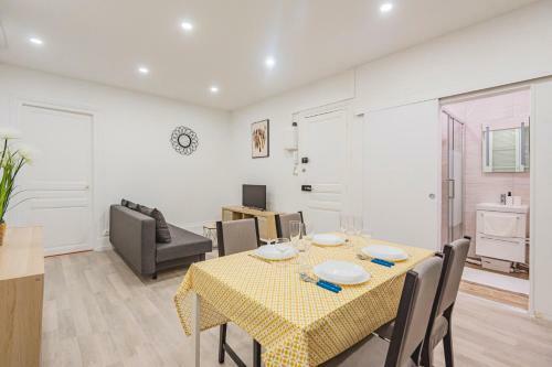 Apartamento Au 29 - Hypercentre 4 Pers