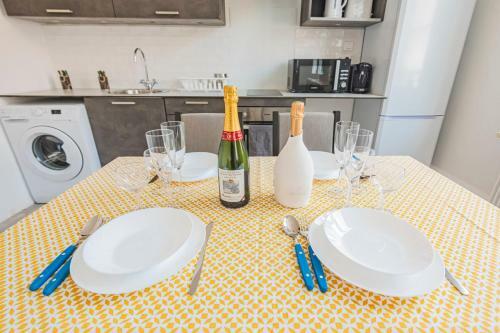 Apartamento Au 29 - Hypercentre 4 Pers