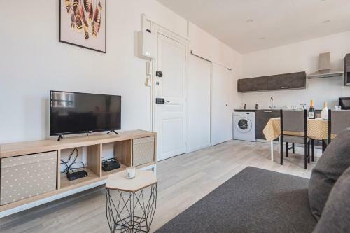 Apartamento Au 29 - Hypercentre 4 Pers