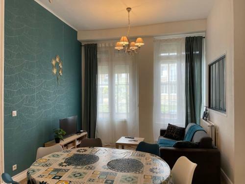 Apartamento L'ancienne Pouponni�re