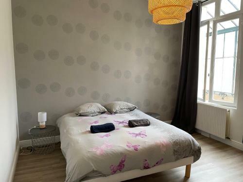 Apartamento L'ancienne Pouponni�re