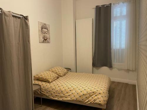 Apartamento L'ancienne Pouponni�re