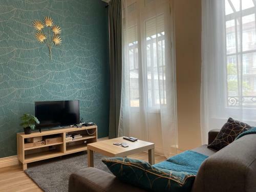 Apartamento L'ancienne Pouponni�re