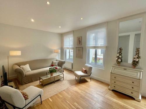 Apartamento Petit Vert Epernay
