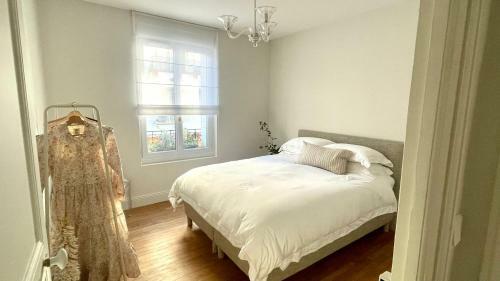 Apartamento Petit Vert Epernay