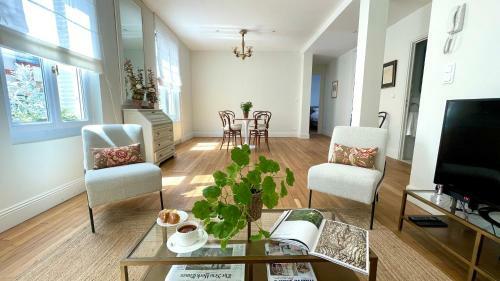 Apartamento Petit Vert Epernay