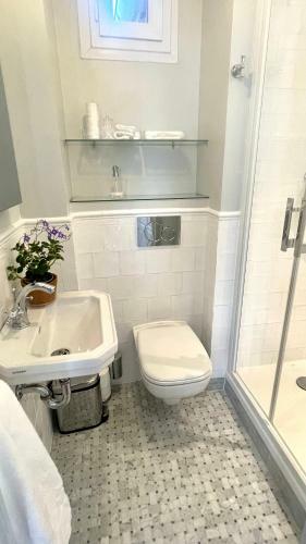Apartamento Petit Vert Epernay
