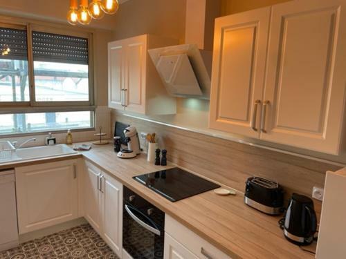 Apartamento Le 21