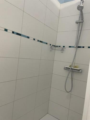 Apartamento Le 21