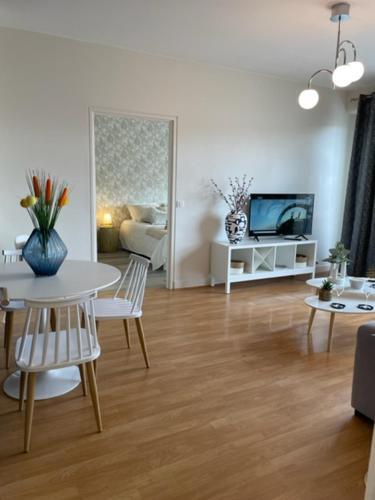 Apartamento Le 21