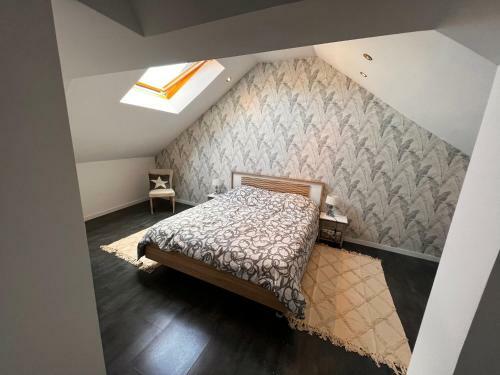 Apartamento Fauvette Spacieux Duplex Hyper Centre Epernay