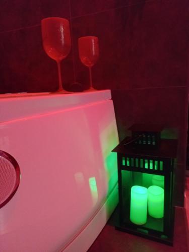 Apartamento .game.room...