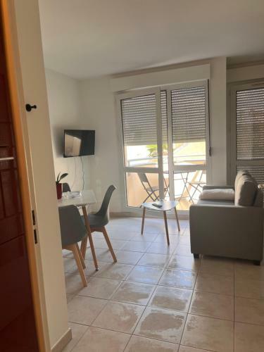 Apartamento Appartement Hyper Centre Epernay Place Bernard Stasi