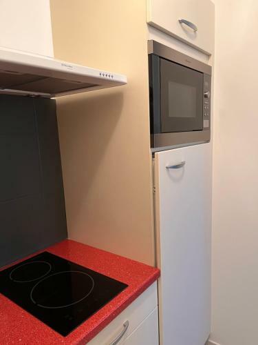 Apartamento Appartement Hyper Centre Epernay Place Bernard Stasi